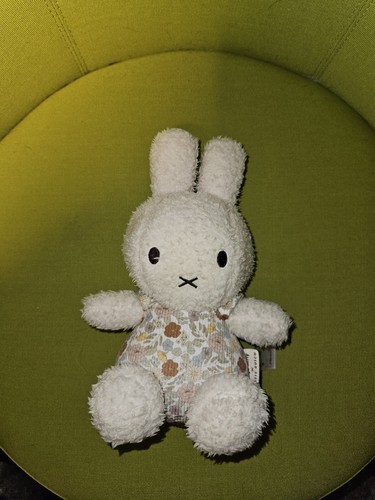 Baby stoffhase von nijntje - baby,
