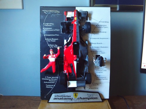 Hot wheels ferrari - 1/18,