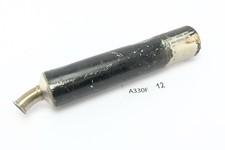 Aprilia RS 125 - Silencer