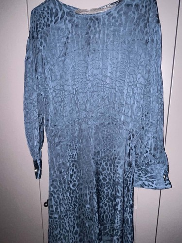 Zara kleid größe neu - kleid, m