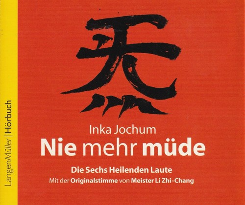 Nie mehr müde - müde, |