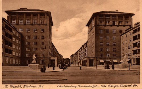 Gel 1931 berlin - gel.,