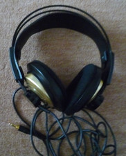 Kopfhörer AKG K 141