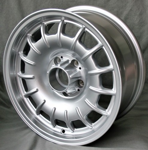 Mercedes w116 w126 alufelgen - w126,