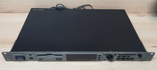 Profi sony mds - profi,