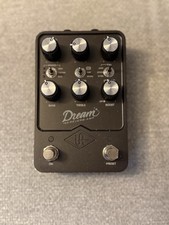 Universal Audio Fx (UAFX)