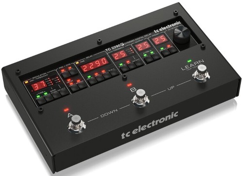 Electronic 2290 dynamic - 2290,