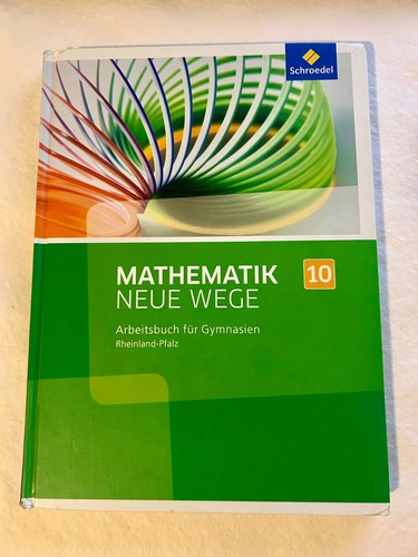 Mathematik neue wege - neue, 10