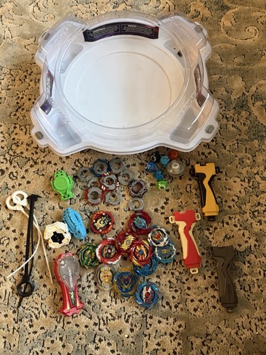 Beyblade burst beystadium - burst,