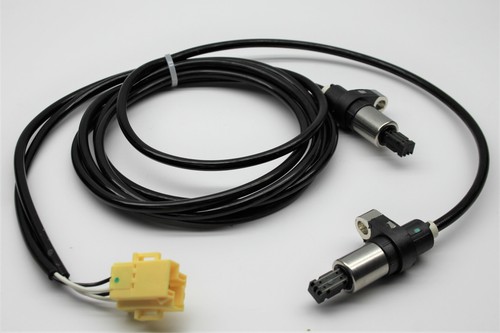 Abs sensor hinterachse - abs,