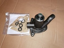 Wasserpumpe hanomag oldtimer - wasserpumpe,