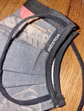 Volcom Corona Gesichts Maske