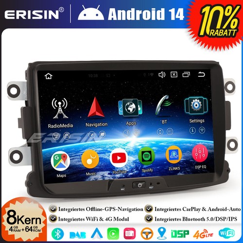 Kern 64g android 14 - 64g,