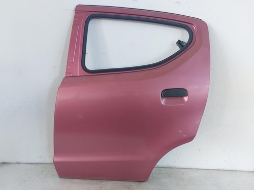 Suzuki alto tür - suzuki, gf