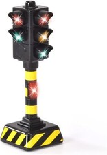 Dickie toys spielzeug ampel - -, spielzeug-ampel