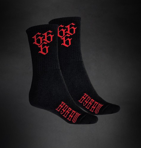 Hyraw gothic goth - gothic, skater