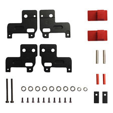 CNC-gefräste Teile XY-Achse