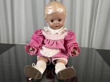 Schildkrötpuppe Puppe 34 cm