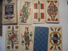 33255 ASS Spielkarten