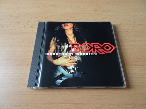 Doro pesch - pesch, (warlock)