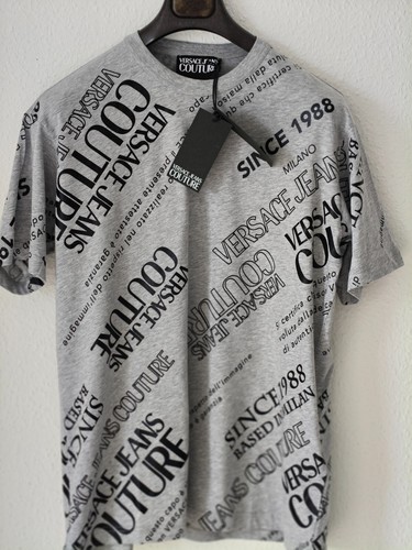 Versace jeans couture - versace,