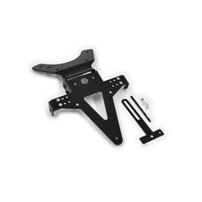 Kennzeichenhalter Heckumbau