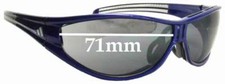 SFx Replacement Sunglass