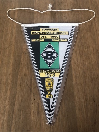 Borussia mönchengladbach - borussia,