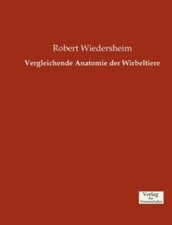 Vergleichende Anatomie Der
