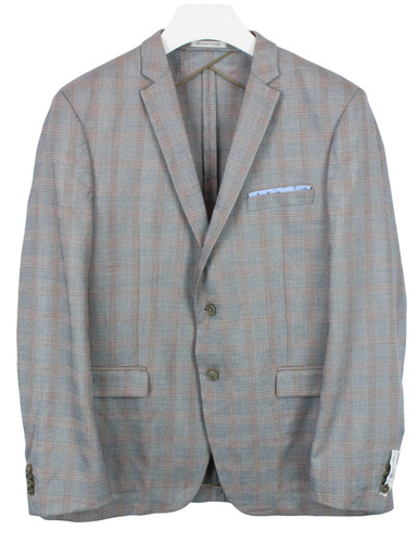 Bruno saint hilaire - saint, blazer