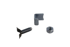 Gasgriff Griff Gas für Simson