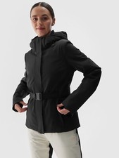 4F Damen Skijacke mit 20.000