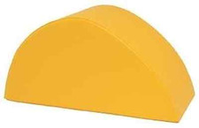 Halbmondkissen , diverse