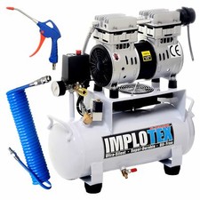 850W Flüsterkompressor