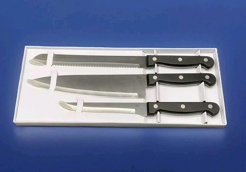 Amc messerser teilig - amc,