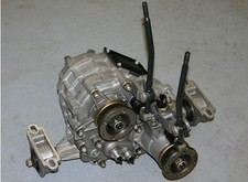 Verteilergetriebe  Lada Niva