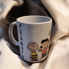 Peanuts Snoopy 01 |