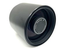 Tokina 500mm objektiv - tokina,