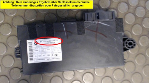 Grundmodul mini r55 - mini,