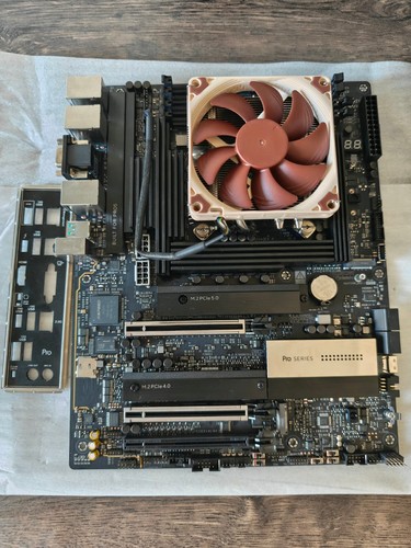 Asus pro z890 - pro, ws
