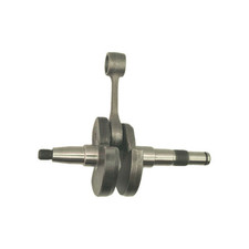 Kurbelwelle für Stihl 024