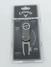 Callaway 4-in-1 Divot Tool –