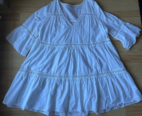 Tunika kleid gr 42 44 - ,, gr.42/44