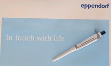 Eppendorf research plus - research,