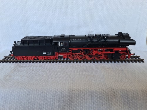 Gützold br58 3021 h0 - br58, 3021-1,