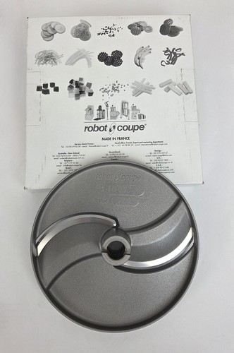 Schneidscheibe 6mm slicing - 0,6mm,