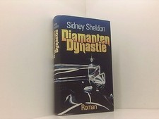 Sidney Sheldon: Diamanten-Dynastie Diamanten-Dynastie Sheldon, Sidney: