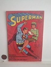 Superman / Batman # 2 1966