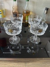 Cristal D Arques Kristallglas