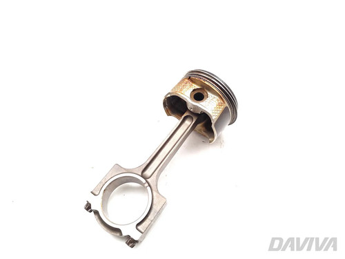 Mazda motorkolben mit pleuel - mazda, 3